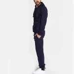 Cheap Custom Sport Tracksuits for Men Jogging Sportswear Tracksuit Men Running Tracksuit Soccer Track Suits Training Team Suits