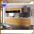 Import Cheap customized kitchen furniture professional manufacturer lacquer kitchen cabinet from China