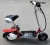 Import Cheap Hot sale Petrol Gas Scooter 49cc for adult from China