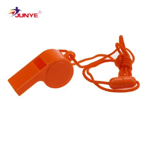 Cheap hot sale top quality abs survival emergency whistle for sale