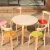 Import Cheap Kids Furniture For Children Study Table And Chair Set (1 pc of table + 2 pcs of chairs) from China