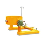 cheap oil drum pallet jack