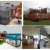 Import Cheap Portable Prefab Houses Low Cost Hotel from China