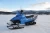 Import cheap price 2016 new 200cc kid snowmobile/snowscooter from China