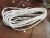 Import Cheap Price AA Grade White Colour 140D Spandex Yarn for Earloops from China