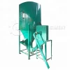 Feed Grinding & Mixing Machine, Mixing Machine For Animal Feed