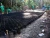 Import Cheap price Hdpe plastic geocell grid gravel grid driveway for soil stabilizer geocell from China