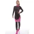 Import Cheap Price High Quality Neoprene Printing Wetsuit 7mm for Women from China