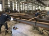 Cheap Price Structural Steel Prefab Industrial House Construction Building Workshop Warehouse Prefabricated Steel Structure