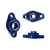 Import Cheap Price UC204 UC205 UC Bearing UC212 UC208 Outer Spherical Insert Ball UC Pillow Block Bearing from China