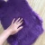 Import Cheap Price Wholesale Dyed Rabbit Fur Skin from China