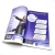Import Cheap Printing a2 a3 a4 a5 Fold Leaflet/Magazine/Flyer Catalogue Printing from China