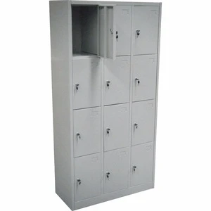 Cheap steel cabinet lockers for sale