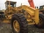 Import cheap used motor grader 12G for sale in shanghai from China
