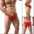 Import Cheap wangjiang sexy mens underwear briefs thong for gay men from China