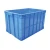 Import Cheap WGTB2417 Plastic Turnover Box/Crate for Industrial Storage from China