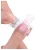 Import Cheap Wholesale DIY Manicure Nail Art Plastic Finger Extension Nail Remover Clips from China