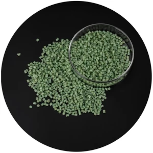 Cheapest factory price wholesale engineering plastic gf10 granule modified POM for auto