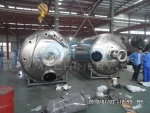 Chemical Jacketed Stirred Tank Reactor Stainless Steel Kyrgyzstan Uzbekistan Philippines Malaysia Pakistan South Africa Turkey