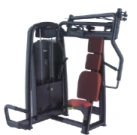 Chest Press pre and tech Fitness Equipment GYM Equipments factory