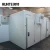 Import Chicken cold room/chicken fridges/ freezer box for frozen meat from China