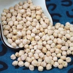 CHICKPEAS 9MM