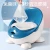 Import Child training toilet baby toilet artifact high quality potty chair from China