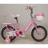 Children bicycle for girls 16&quot; kids cheap balance bike kinderfahrrad bicicleta copii  training wheel bike