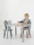 Import Children Furniture Sets Children Table Chair Kids Table And Chair Set from China