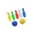 Import Children Indoor Sporting Colorful Mini Bowling Set Toys from China