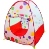 Children Portable Baby Playing Tent  Baby House Toys Folding Play Tents