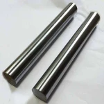 China 201 202 304 304L 316 316L 410 420 430 17-4 Ph H10 Stainless Steel Round Bar/Rod