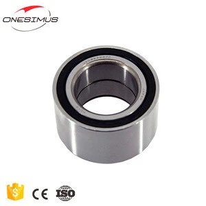 china auto parts manufacturers auto chassis parts Front wheel Auto Bearing