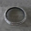 China bearing factory rotating table bearing rotary slewing bearings