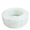 China cheap high quality flexible / transparent plastic PVC fiber reinforced hose for sale