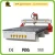 Import China cheap hot sale woodworking machine parts High precision Cheap engraving machine CNC Router from China