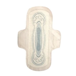 china cheap organic cotton anion sanitary napkins pad suppliers