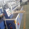 China CNC wood door  stile drilling and shape and boring shape machine