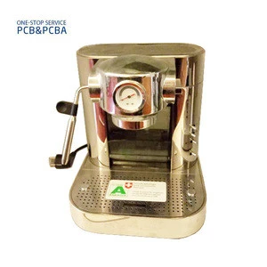 China Coffee Machine Maker One-Stop Custom Service for Espresso Coffee Machine