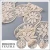Import China custom Different kinds of soft wedding liturgical lace trim from China