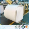 China Factory Cheap White Clay Coated Kraft Paper Back With Duplex Board Grey Back