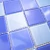 Import china factory decorative unique magic crystal glass mosaic from China
