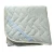 Import China factory PE laminated cotton terry  waterproof mattress protector cover from China