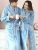 Import China Factory Polyester Flannel NightWear Super Soft Solid Adult Hotel Luxury Women Bathrobe from China