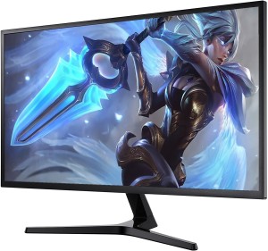 China Factory Price 19 22 24 27 Inch LED Monitor LCD PC Computer High-Definition 1080P Gaming Monitor FHD 75Hz