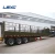 Import China Factory Price brand box/cargo/fence dry cargo semi truck trailer from China