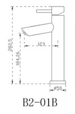 China factory single handle stainless steel 304 sink faucet bathroom sink faucet accessories