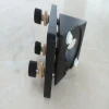 china factory Small aperture adjustment frame 45 degree mirror mount  for laser welding machine with good price