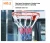 Import China Factory Supplied Top Quality Kids Inground Indoor Adjustable Moveable Mini Indoor Basketball Hoop Stand from China