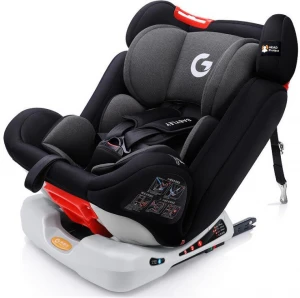 China factory supply directly can sit and lie 0-12 years old car seat child seat